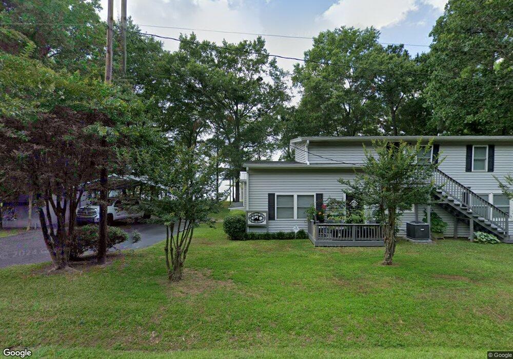 2035 Rockbridge Rd, Ridgeway, SC 29130 - photo 1