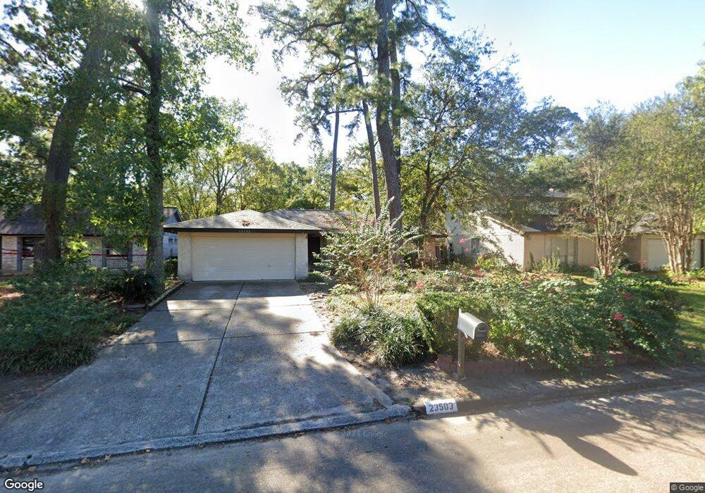 23503 Cimber Ln, Spring, TX 77373 - photo 1