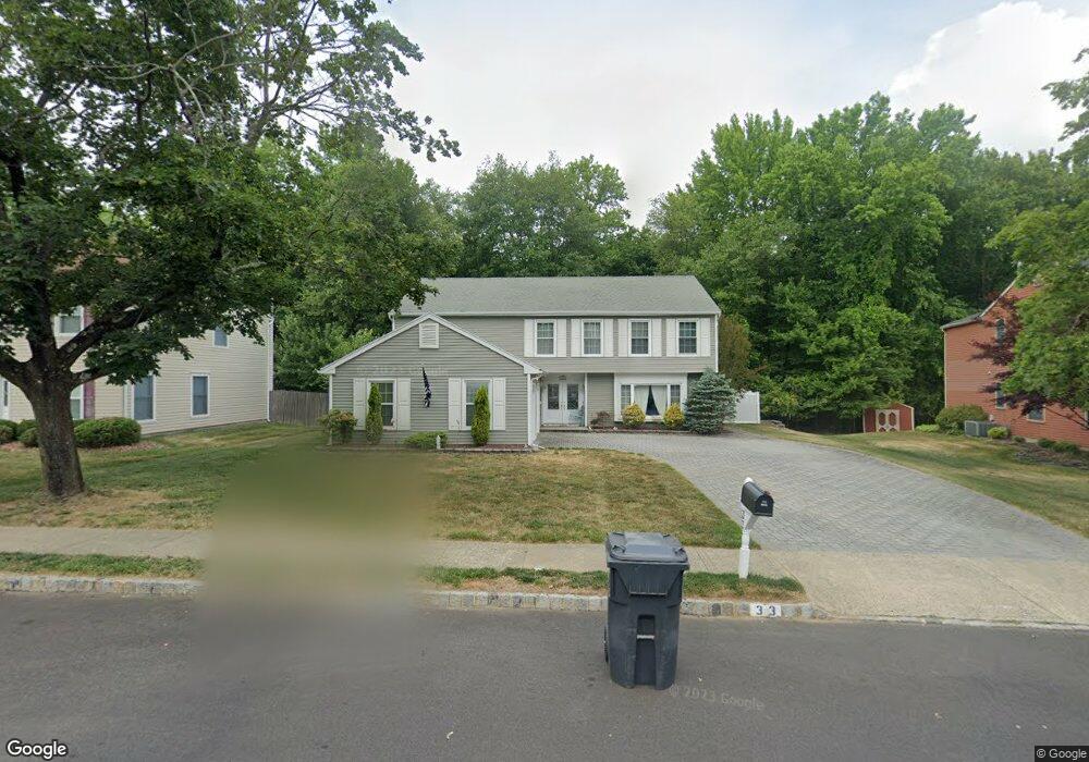 33 Gary Dr, Englishtown, NJ 07726 - photo 1