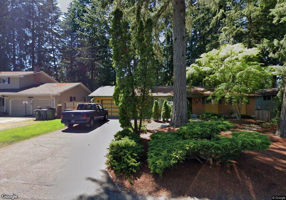 4902 86th Avenue Ct W, University Place, WA 98467 - photo 1