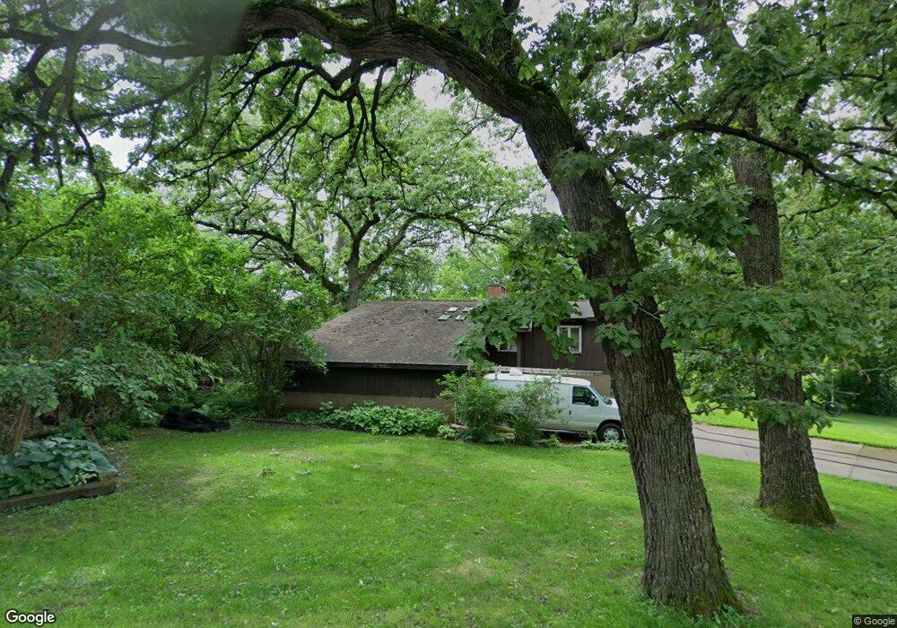 234 Harnett St NW, Cedar Rapids, IA 52405 - photo 1