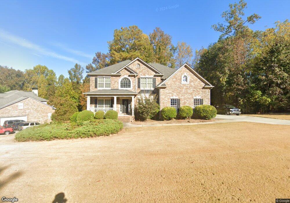 3247 Leyland Way SE, Conyers, GA 30013 - photo 1