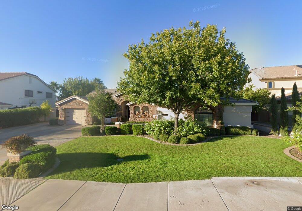 3146 E Hackamore St, Mesa, AZ 85213 - photo 1