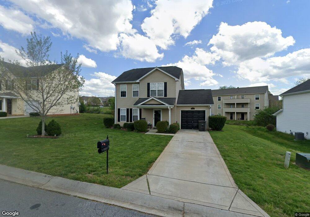 111 Vermillion Loop, Statesville, NC 28625 - photo 1