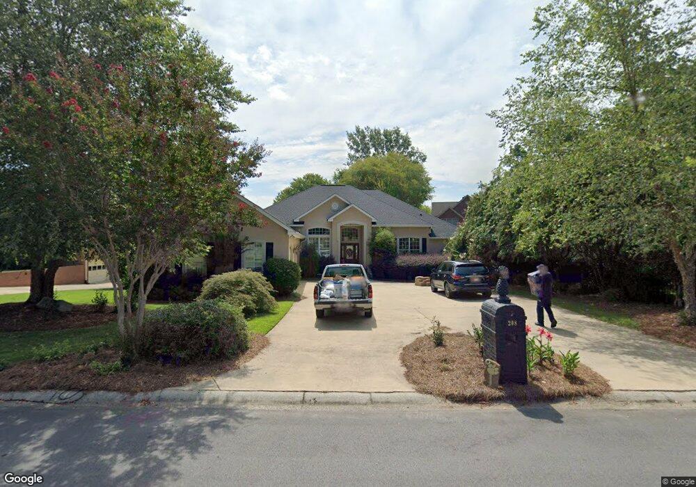 208 Racket Rd, Chapin, SC 29036 - photo 1