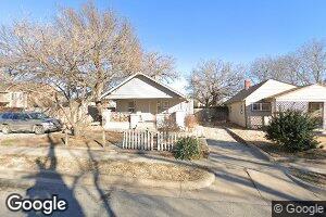 1018 N Wabash Ave, Wichita, KS 67214