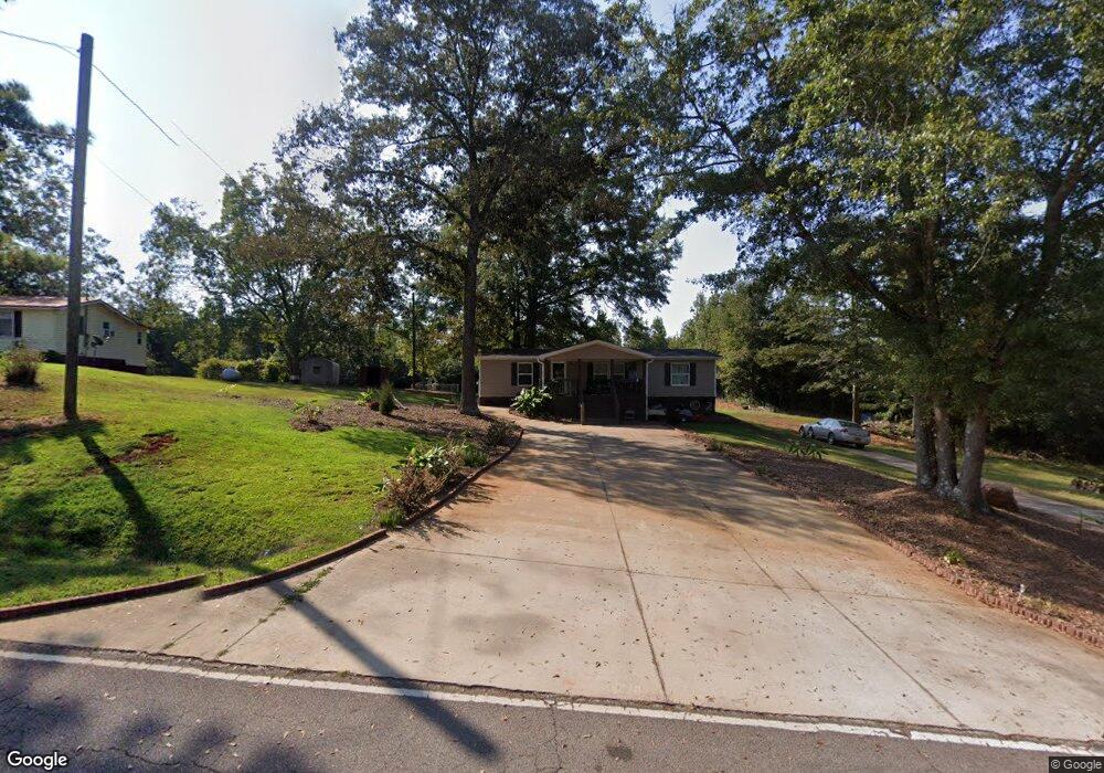 387 Mount Olive Rd, Bowdon, GA 30108 - photo 1