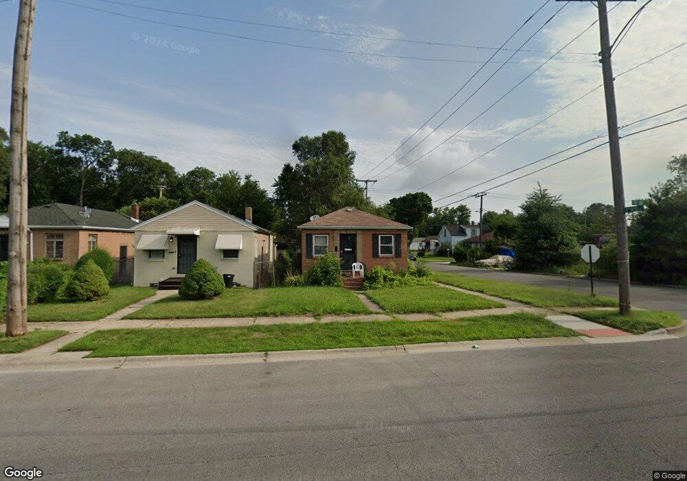 1200 W 19th Ave, Gary, IN 46407 - photo 1