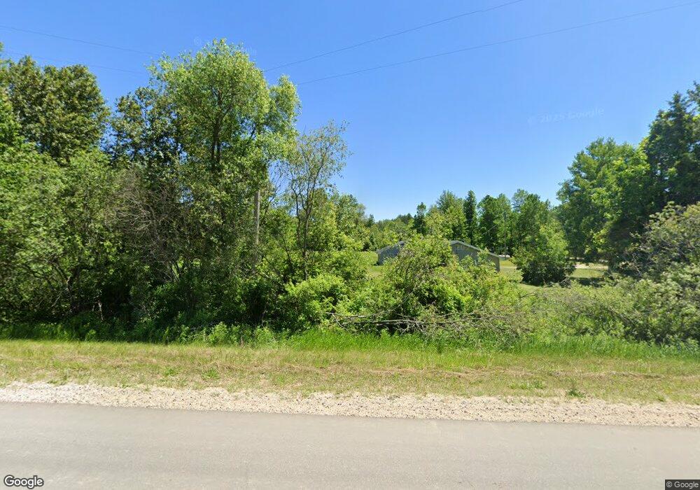 645 S Sage Lake Rd, Hale, MI 48739 - photo 1