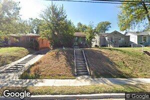 2851 Milam St, Shreveport, LA 71103