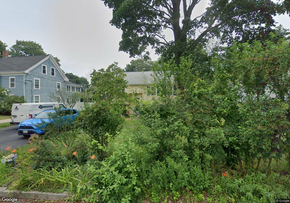 71 Mill St, Weymouth, MA 02188 - photo 1