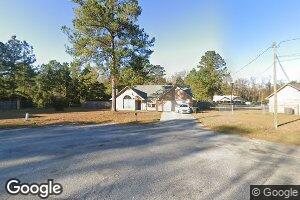 37 Pointer Ct, Allenhurst, GA 31301