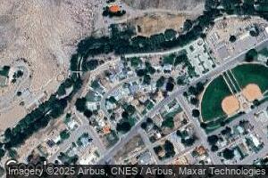 424 Macarthur Dr, Caliente, NV 89008