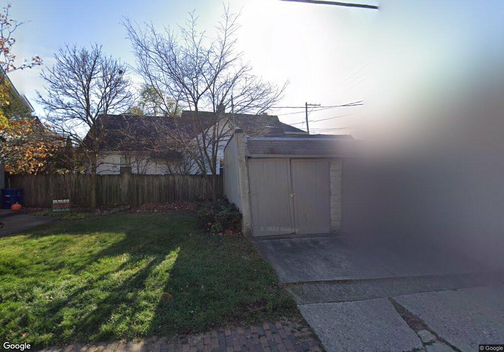 423 E Beck St, Columbus, OH 43206 - photo 1