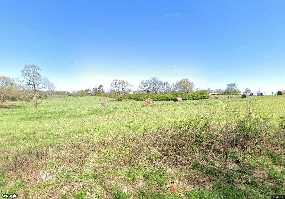 1334 Guerry Hall Rd, Carnesville, GA 30521 - photo 1