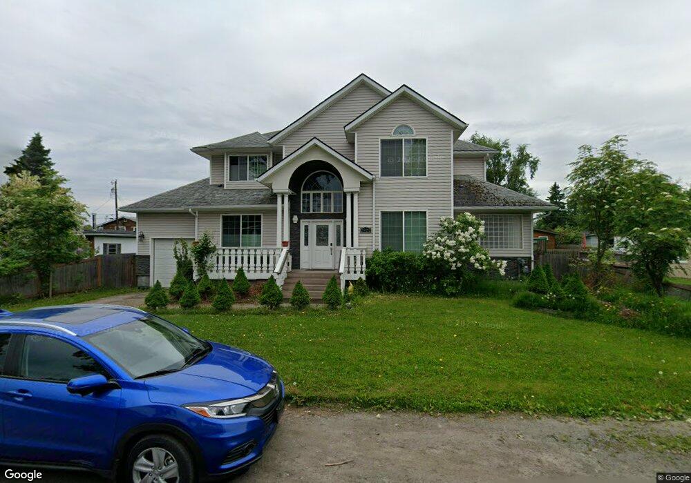 2922 Rose St, Anchorage, AK 99508 - photo 1