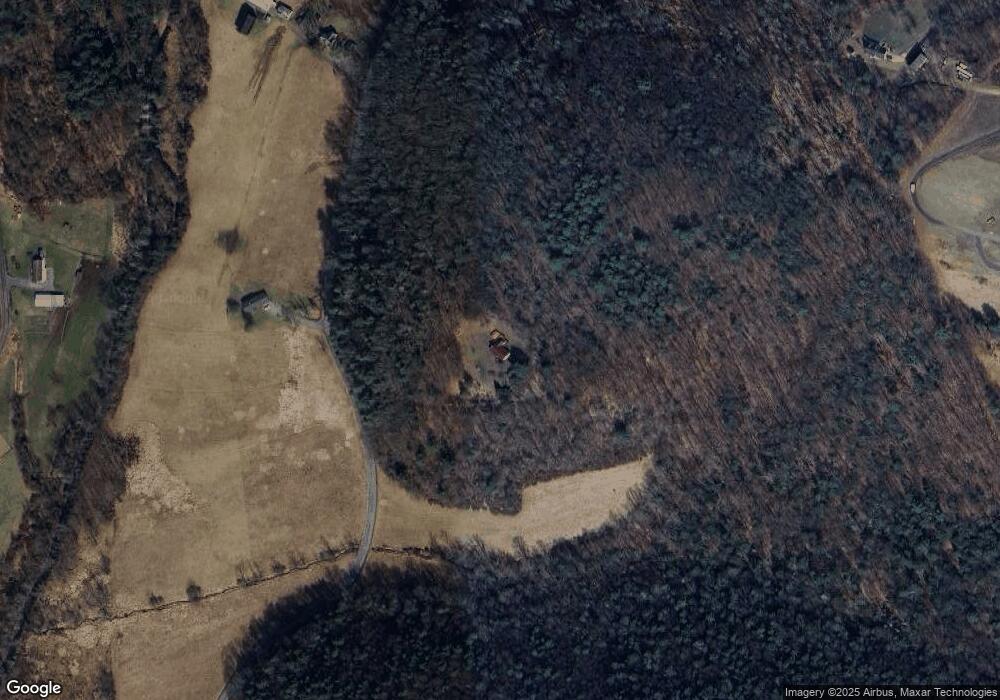 2969 Barto Hollow Rd, Hughesville, PA 17737 - photo 1