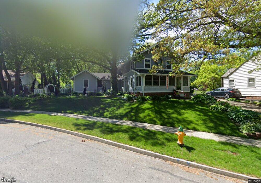 2608 40th St, Des Moines, IA 50310 - photo 1