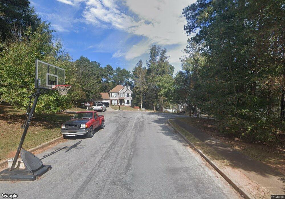 0 Beuhlah Way SE, Conyers, GA 30013 - photo 1