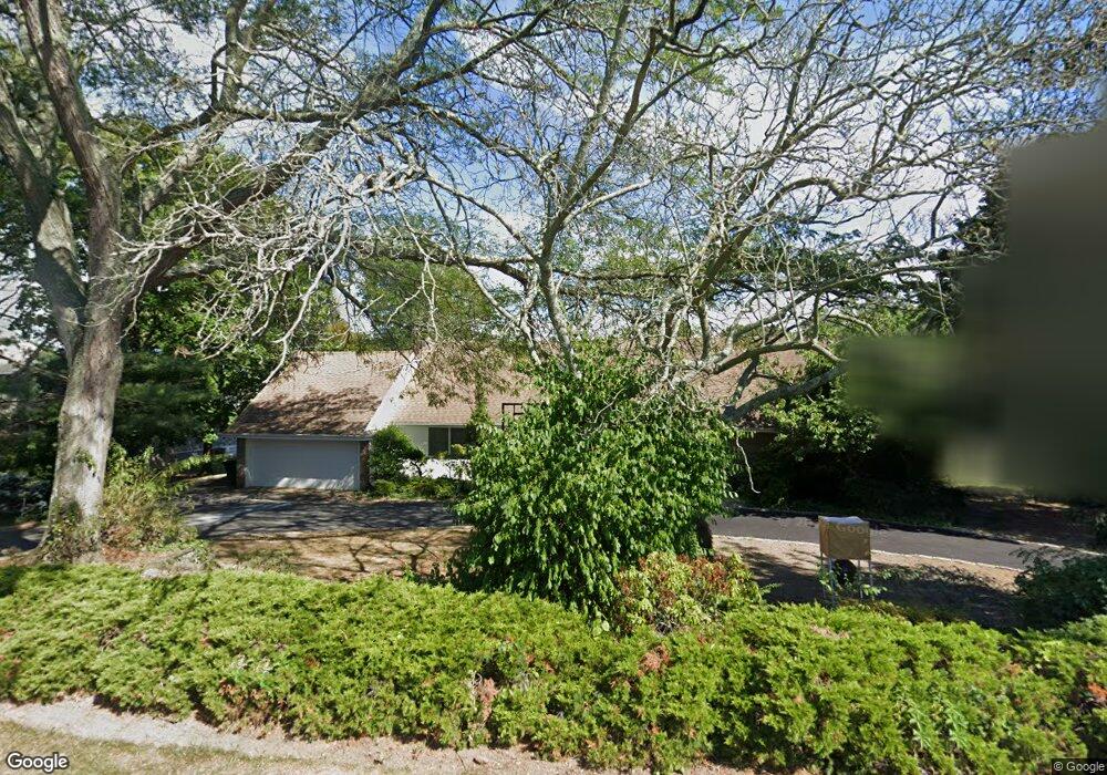 277 Ocean Ave, Lawrence, NY 11559 - photo 1