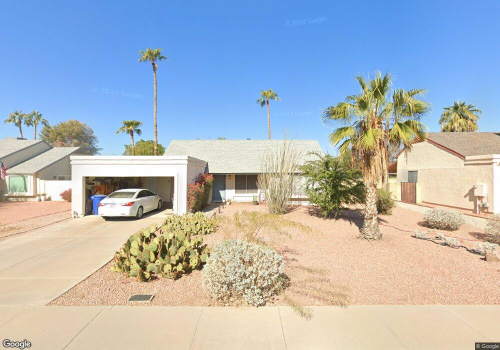 1426 E Stephens Dr, Tempe, AZ 85283 - photo 1