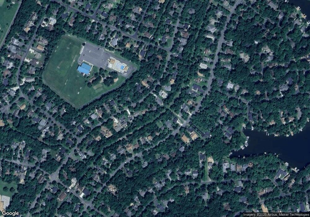 415 Yorktown Blvd, Locust Grove, VA 22508 - photo 1