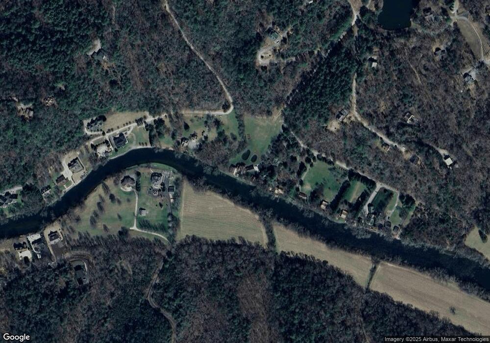 676 Toccoa River Forest, Mineral Bluff, GA 30559 - photo 1