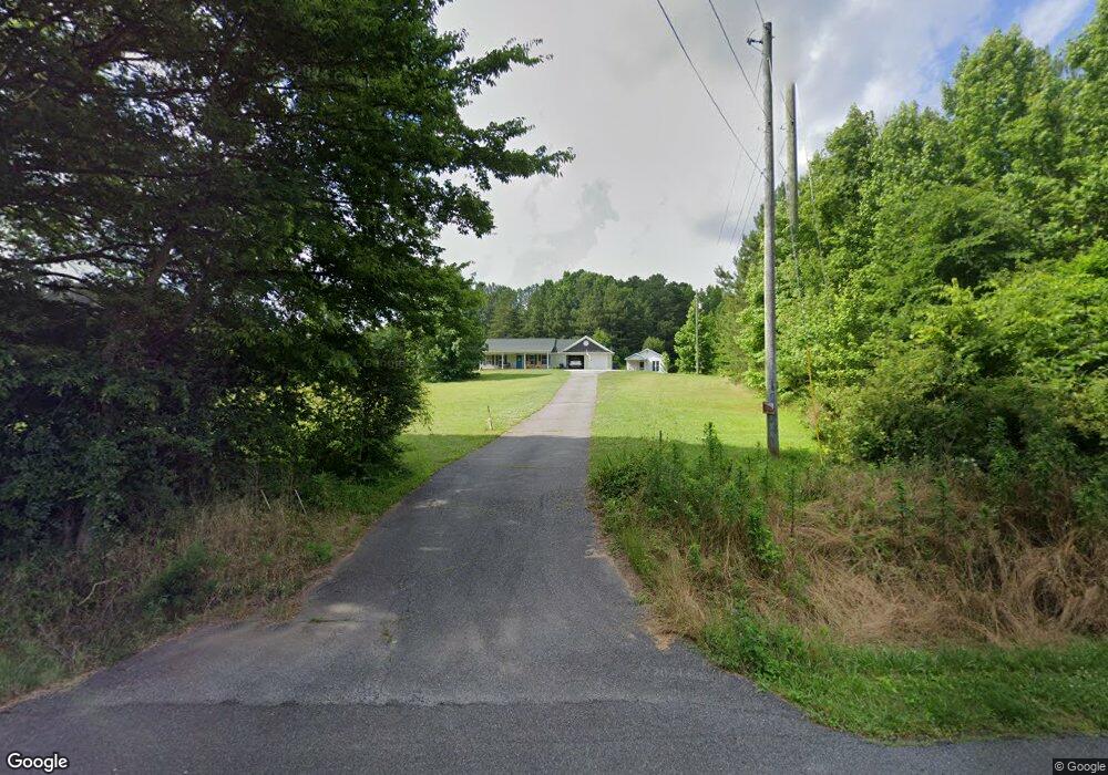 410 Bowen Rd NE, White, GA 30184 - photo 1