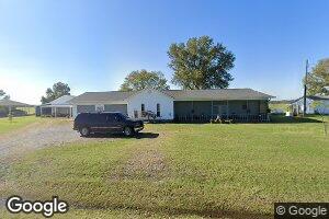 113 Highway 152, Humphrey, AR 72073