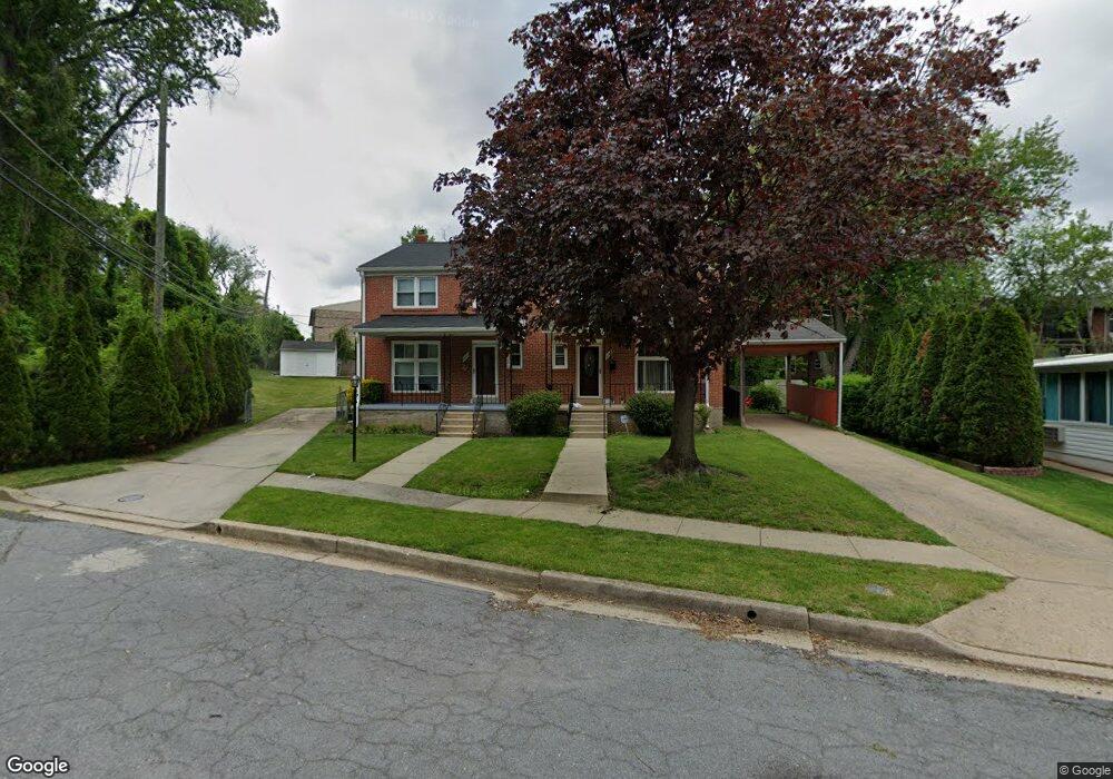 1229 Knightswood Rd, Baltimore, MD 21239 - photo 1