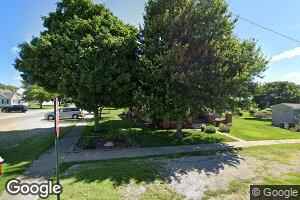 503 Pleasant St, Benson, IL 61516