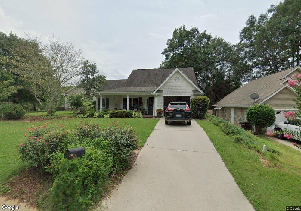 135 Grand Oak Cir, Pendleton, SC 29670 - photo 1