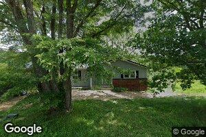 1434 Sugar Run Rd, Piketon, OH 45661