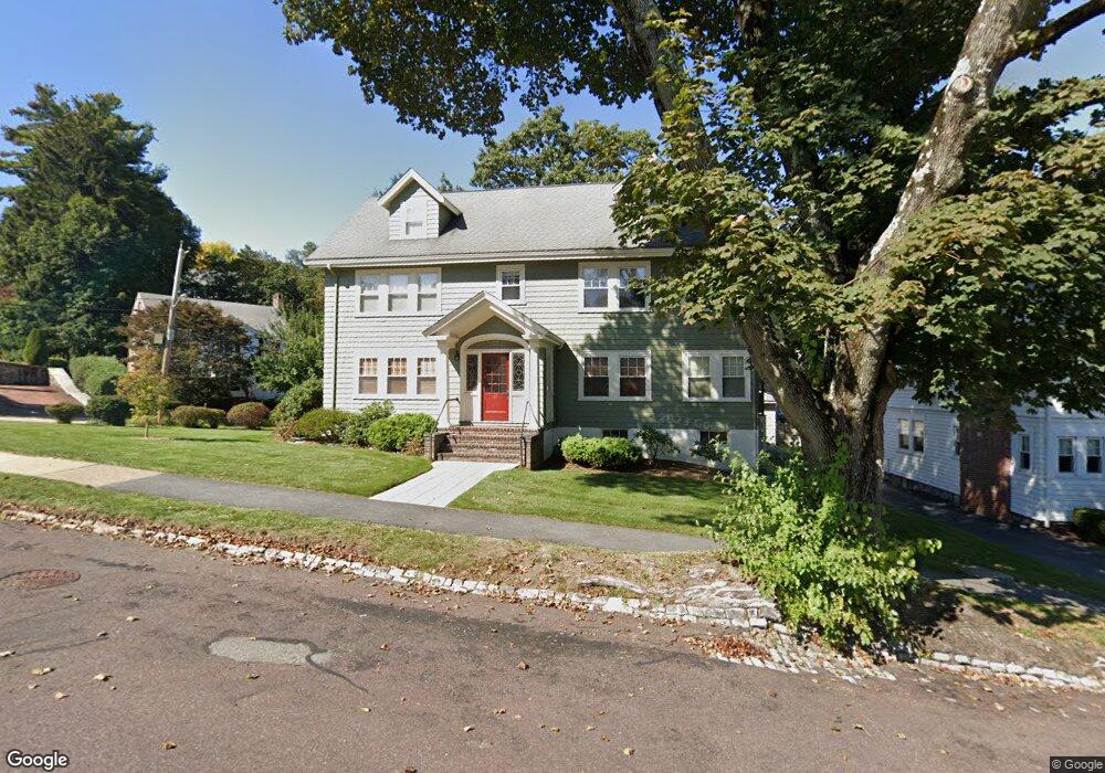 57 Churchill Ave unit 57, Arlington, MA 02476 - photo 1