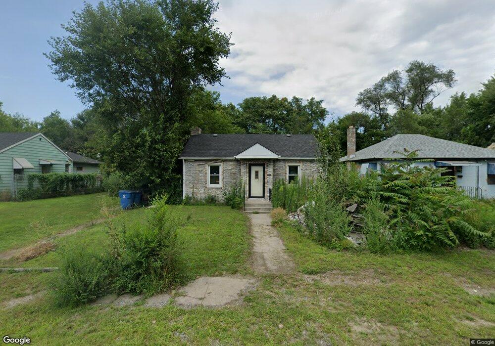 2924 W 13th Ave, Gary, IN 46404 - photo 1