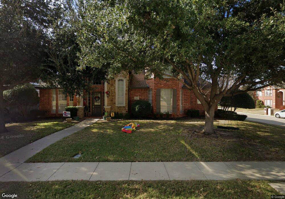 4114 Coachman Ln, Colleyville, TX 76034 - photo 1