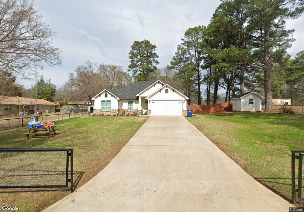 11361 County Road 221, Tyler, TX 75707 - photo 1