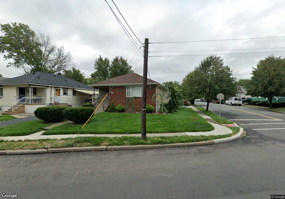 2055 Barnett St, Rahway, NJ 07065 - photo 1