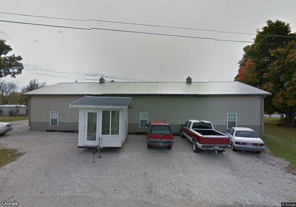 7640 Hwy 135 NE, Corydon, IN 47112 - photo 1