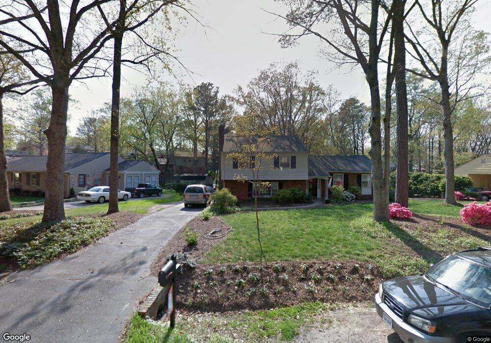 904 Penola Dr, Henrico, VA 23229 - photo 1