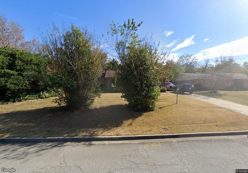 106 Highview Dr, Augusta, GA 30907 - photo 1