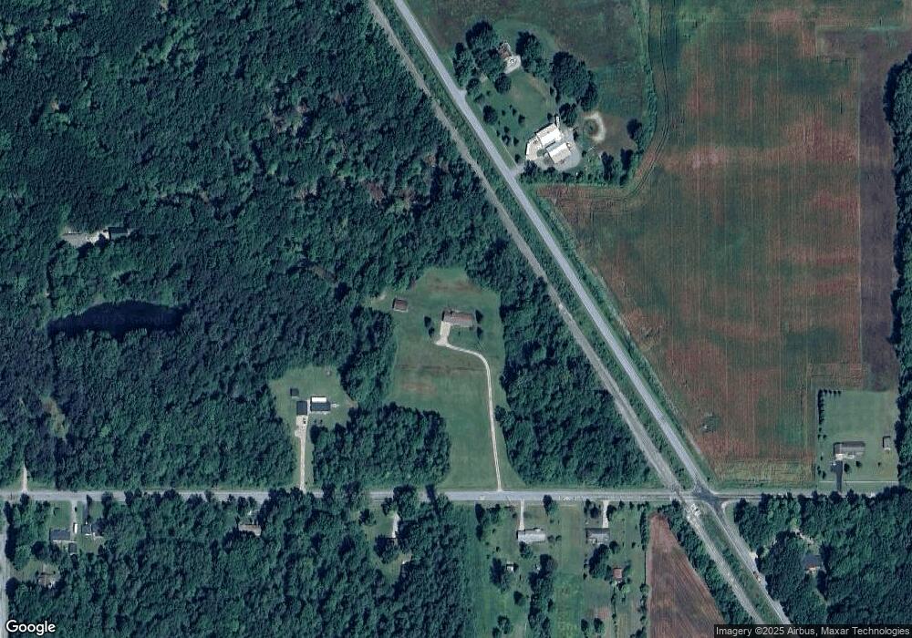 4301 Curtis Rd, Birch Run, MI 48415 - photo 1