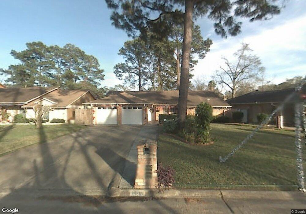 10610 Barnham St, Houston, TX 77016 - photo 1