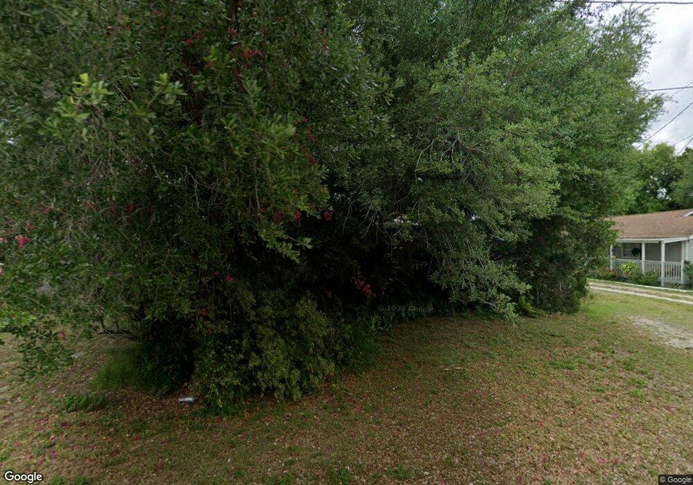 253 E Washingtonia St, Lake Placid, FL 33852 - photo 1