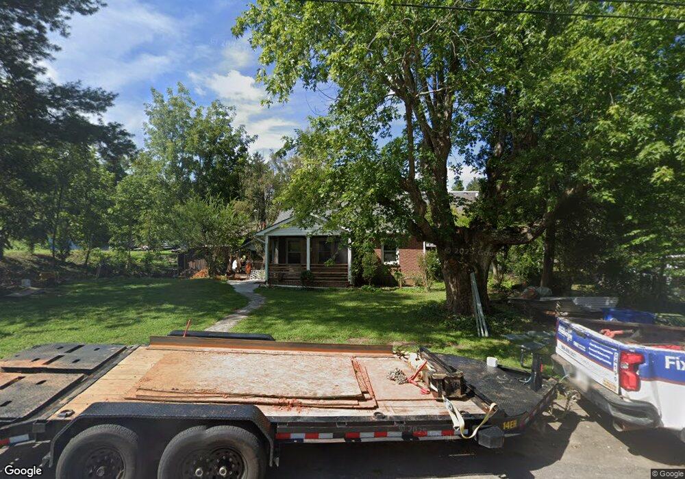 714 Reed St unit 1, Asheville, NC 28803 - photo 1