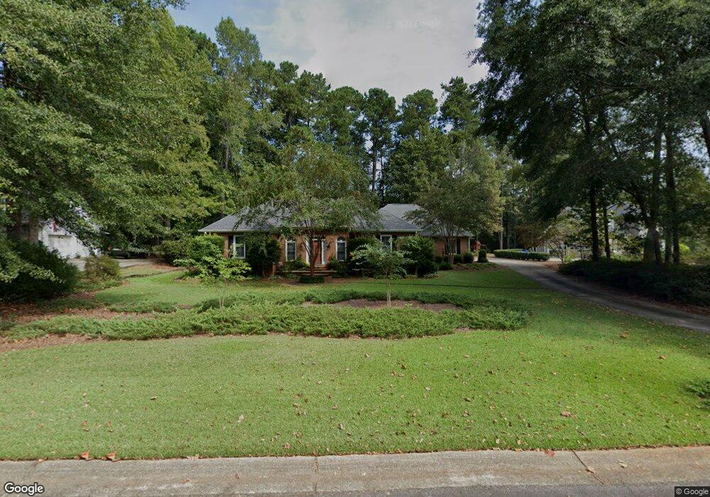 121 Saint Croix Dr, Macon, GA 31210 - photo 1