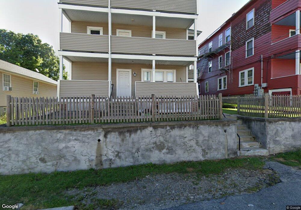 179 Progresso Ave, Woonsocket, RI 02895 - photo 1