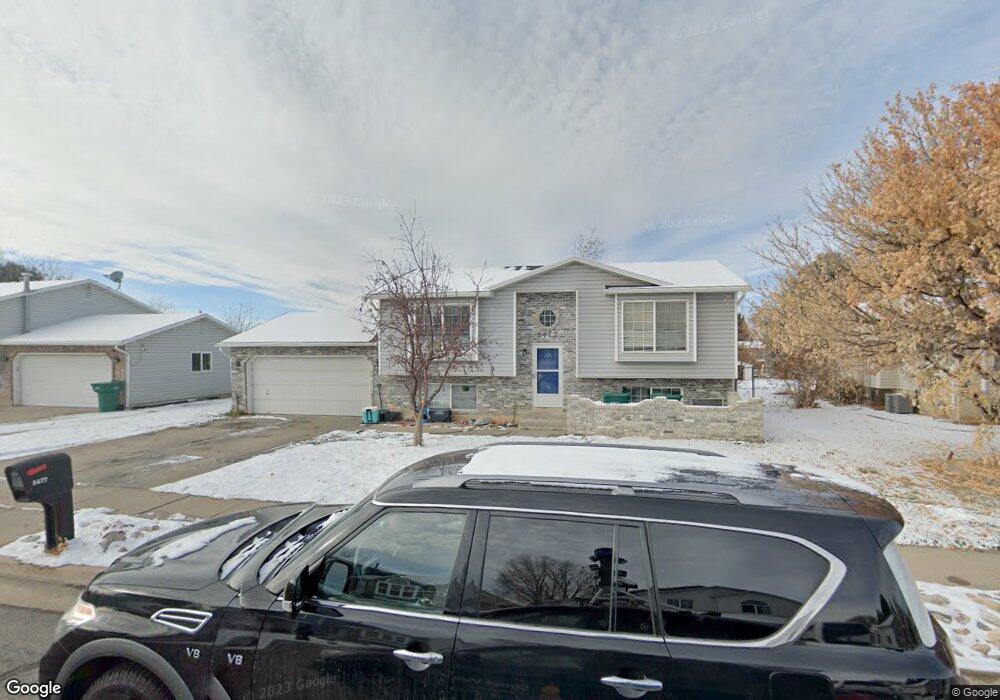5477 S 3400 W, Roy, UT 84067 - photo 1