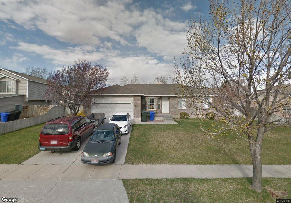 9214 S Jenny Lake Dr, West Jordan, UT 84088 - photo 1