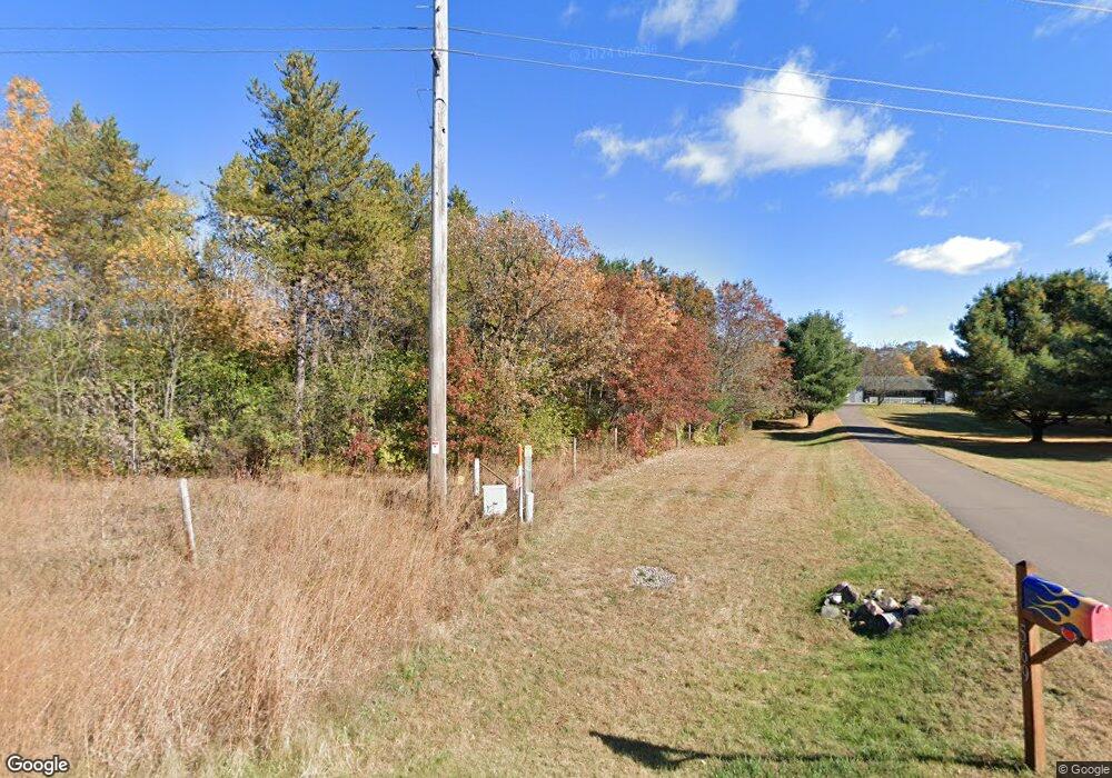 569 County Highway Ss, New Auburn, WI 54757 - photo 1